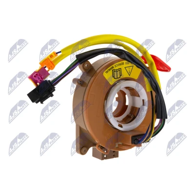 Kuva Kellojousi, airbag NTY EAS AR 002