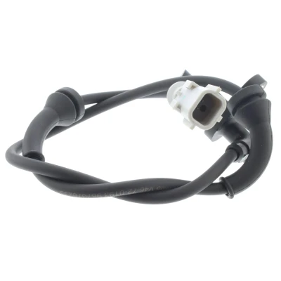 Kuva VEMO V46 72 0193 ABS Anturi Taka akseli, vasen Original Quality Autoihin, joissa 2 504 12