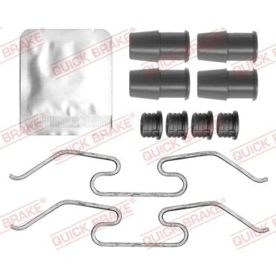 Kuva QUICK BRAKE 109 0179 Tarvikesarja, Jarrupala