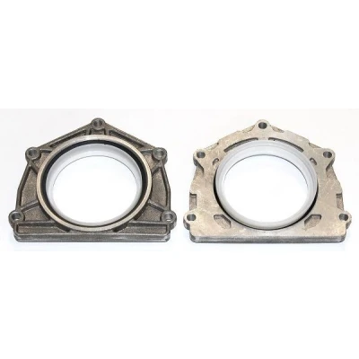 Kuva ELRING 274.440 Kampiakselin Tiiviste asennushylsyllä PTFE (polytetrafluorietyleeni) Kopalla