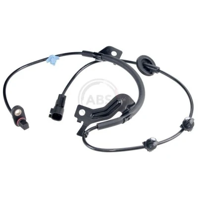 Kuva Tunnistin, kiertonopeus, Taka akseli, vasen MITSUBISHI ASX, LANCER Sportback VIII OE MN116243