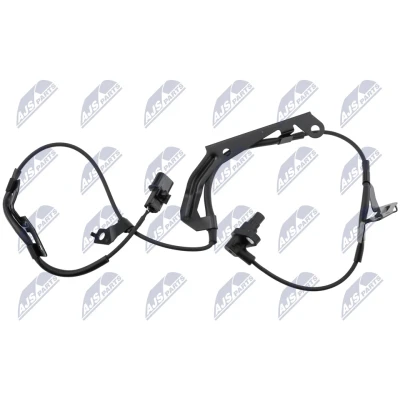 Kuva Tunnistin, kiertonopeus, Etuakseli, oikea MITSUBISHI L200 / TRITON, TRITON Flak/chassi OE 4670A596