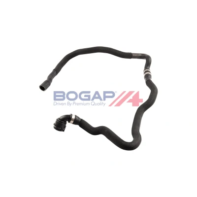 Kuva BOGAP B4228185 Jäähdyttimen Letku BMW: 5 Sedan, Touring