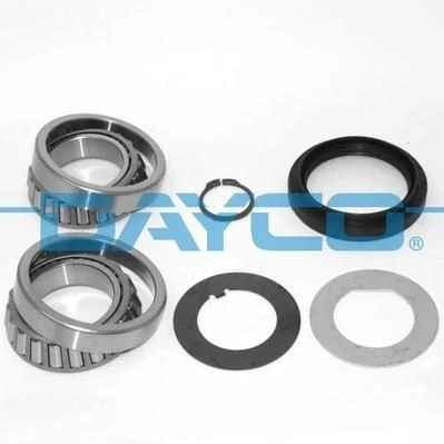 Kuva DAYCO KWD1254 Pyöränlaakerit