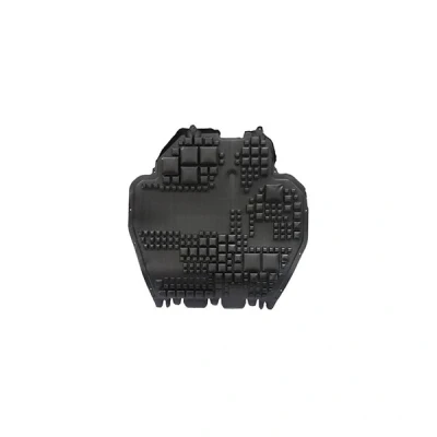Kuva Äänieriste, Edessä, Eteen, vasen, Keskellä, Vasen audi, seat, skoda, vw OE 1J0825236D, 1J0825237AF, 1J0825237M