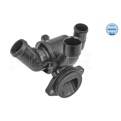 Kuva MEYLE 128 228 0014 Termostaatti 92 VOLKSWAGEN: GOLF 6, Passat B7 Variant, B6 AUDI: A3 Sportback, SKODA: Octavia 2 Combi