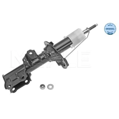 Kuva MEYLE 28 26 623 0004 Iskunvaimentimet Etuakseli, oikea Kaasupaine Kaksiputki Joustintuki Tappi ylhäällä ORIGINAL Quality KIA: Picanto I