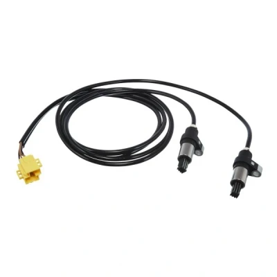 Kuva HELLA 6PU 010 039 371 ABS anturi Taka akseli Induktiivi 1160 1220, 1840 12 VOLVO: V70 I, 850 Farmari, S70