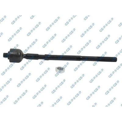 Kuva Raidetangon pää, suora, etuakseli molemminpuoleinen RENAULT OE 7701472087, 7701472087SK, 7701472088
