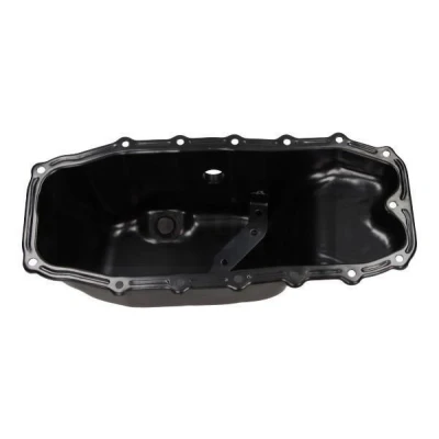 Kuva MAXGEAR 34 0009 Öljypohja Öljyn tason anturireijällä OPEL: Corsa C Hatchback, Astra H D Hatchback