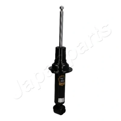 Kuva JAPANPARTS MM 00980 Iskunvaimentimet Taka akseli Kaasupaine 14 Kaksiputki Joustintuki Tappi ylhäällä, Silmukka alhaalla PEUGEOT: 508 I Sedan, SW