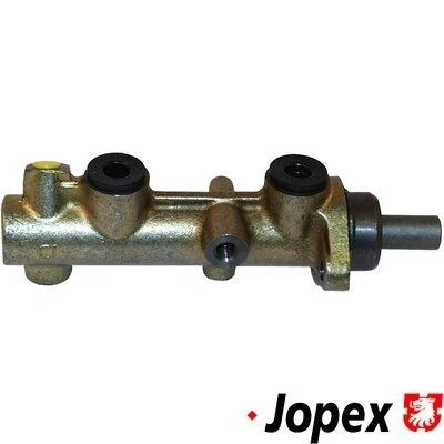 Kuva JP GROUP 1161100700 Jarrupääsylinteri 23,8 CLASSIC Autoihin ilman ABS