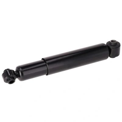 Kuva FEBI BILSTEIN 193137 Iskunvaimentimet Taka akseli, oikea, vasen Öljypaine 522mm 327mm Teleskooppi iskunvaimentaja