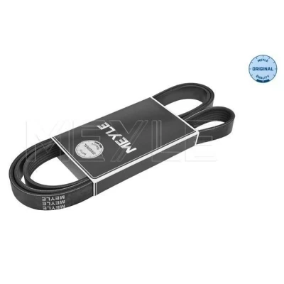 Kuva MEYLE 050 006 1955 Moniurahihna 6 EPDM (eteenipropeeni dieeni kumi) ORIGINAL Quality FORD: Transit Mk5 Bussi, Van
