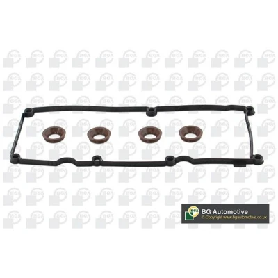 Kuva Tiivistesarja, venttiilikoppa AUDI, SEAT, SKODA, VW OE 03L103483S