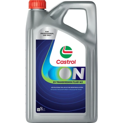 Kuva CASTROL ON EV Transmission W2 1606C1 Vaihteistoöljy Täysisynteetinen öljy 5l