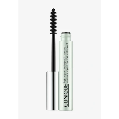 Kuva Clinique High Impact Ripsiväri 01 Black 8 ml