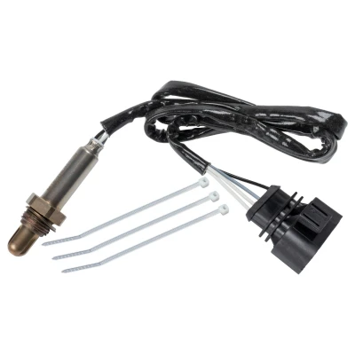 Kuva FEBI BILSTEIN 177377 Lambda Anturi Lämmitetty 4 AUDI: A8 D2