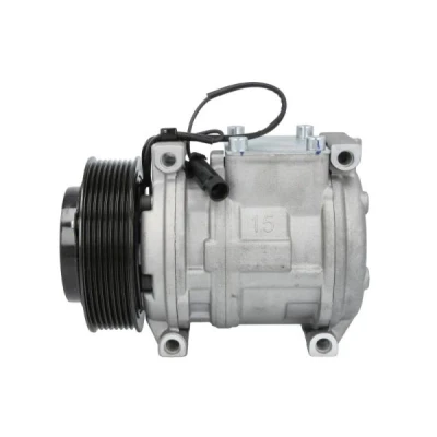 Kuva THERMOTEC KTT090411 Ilmastoinnin Kompressori 10PA15C 12 PAG 46 R 134a