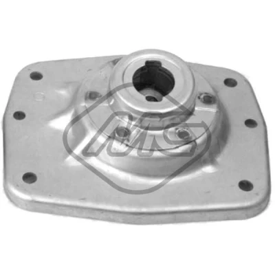 Kuva Jousijalan tukilaakeri, Etuakseli, vasen CITROËN, FIAT, LANCIA, PEUGEOT OE 5038.16, 5038.68