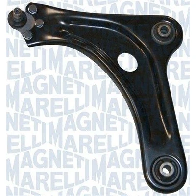 Kuva MAGNETI MARELLI 301181342300 Alatukivarsi Etuakseli, vasen Poikittaistukivarsi CITROËN: C3 II, DS3 Hatchback