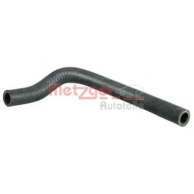 Kuva METZGER 2389010 Letku, Kampikammion Tuuletus FIAT: Grande Punto Hatchback