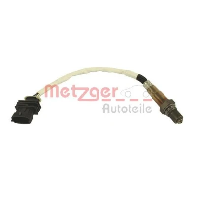 Kuva METZGER 0893673 Lambda Anturi Säätöanturi 4 OPEL: Corsa D Hatchback, E Hatchback