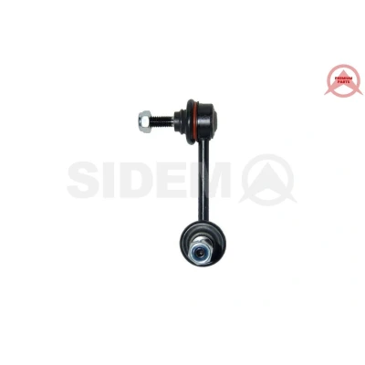 Kuva SIDEM 75063 Koiranluu Ulompi, Etuakseli, oikea 102 MM10X1,5R
