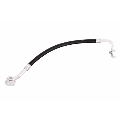 Kuva Korkeapainejohto, ilmastointilaite AUDI A6 Allroad C6, C6 Avant OE 4F0 260 701 L, 707 AD