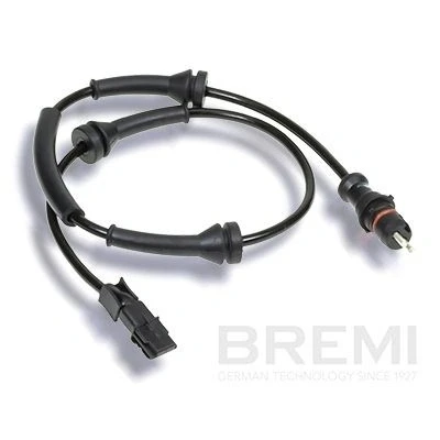 Kuva BREMI 50599 ABS Anturi Kaapelilla RENAULT: LAGUNA 2, 2 Grandtour, ESPACE 4
