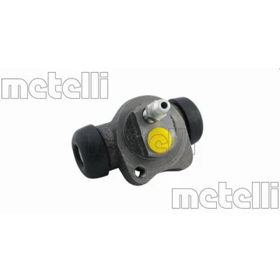 Kuva CIFAM 101 300 Takajarrusylinteri 17,46 OPEL: Corsa A TR, Kadett E Sedan, Astra F Sedan