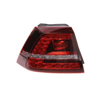 Kuva ALKAR 2041137 Takavalot Vasen Uloin osa LED Lampun kannalla VOLKSWAGEN: Golf 7