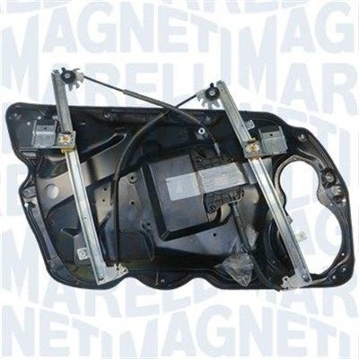 Kuva Lasinnostin, Eteen, vasen vw passat b6, b6 variant OE 3C1837461H