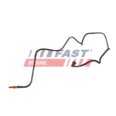 Kuva Polttoaineputki, Edessä NISSAN, OPEL, RENAULT, VAUXHALL OE 1758200Q0D, 44 16 879, 4416879