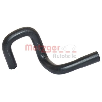 Kuva METZGER 2420115 Jäähdyttimen Letku EPDM (eteenipropeeni dieeni kumi) FORD: Transit Connect Mk1 Van
