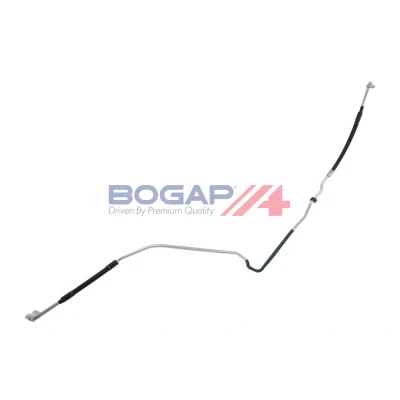 Kuva BOGAP A4128141 Korkeapaine /Matalapainejohto, Ilmastointilaite AUDI: Q7 (4LB) 4.2 TDI quattro, 6.0 3.0 TFSI quattro