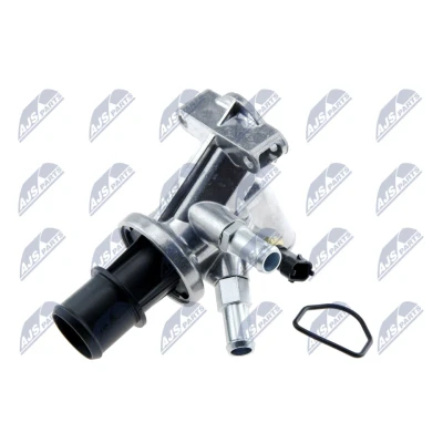 Kuva Termostaatti, jäähdytysneste Dodge Nitro, Jeep Cherokee OE 68028074AA