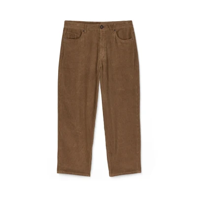 Kuva Volcom Billow Tapered Housut, Koko: 26, Ermine