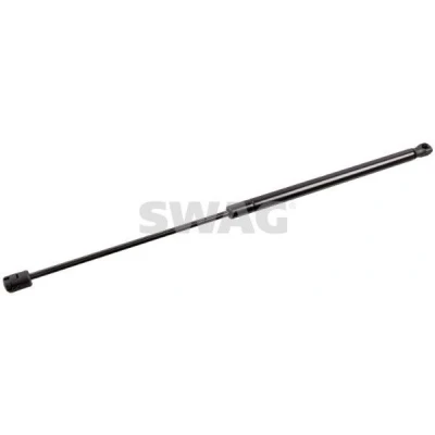 Kuva SWAG 30 93 1656 Takaluukun Kaasujousi 440 584 Molemminpuolin SKODA: Octavia II Hatchback