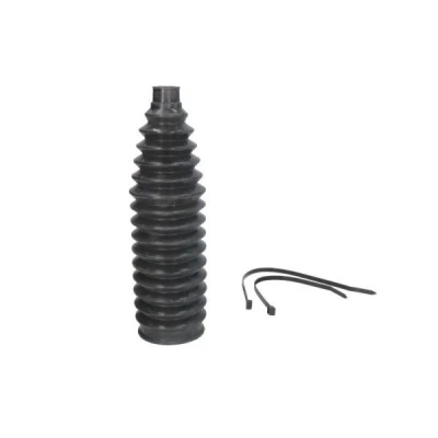 Kuva PASCAL I62038PC Hammastangon Suojakumi Thermoplast etuakseli molemminpuoleinen TOYOTA: Yaris Verso, Land Cruiser Prado 90, 150