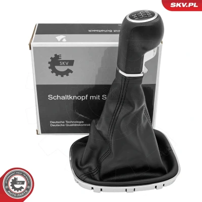 Kuva Vaihdetangon nuppi ESEN SKV 63SKV531