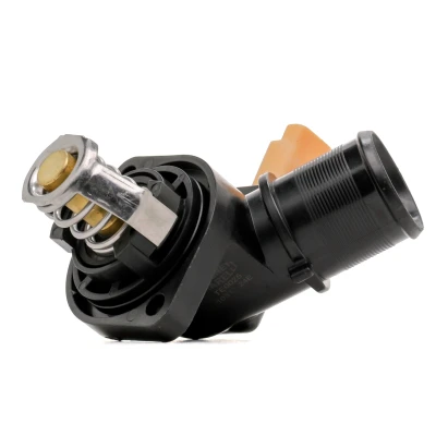 Kuva MAGNETI MARELLI 352317100250 Termostaatti 103 Tiivisteillä CITROËN: C3 I Hatchback, C2 PEUGEOT: 207 206+ Hatchback