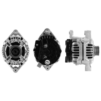 Kuva LUCAS ELECTRICAL LRB00515 Laturi 12V 100A OPEL: Astra G CC, Vectra C Caravan, H Caravan