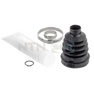 Kuva SNR IBK66.001 Paljekumisarja, Vetoakseli Vaihteiston puoli Thermoplast CITROËN: C3 I Hatchback, II