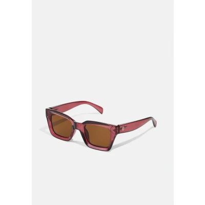 Kuva CHPO ANNA Unisex Aurinkolasit, Koko: One Size, Burgundy/brown