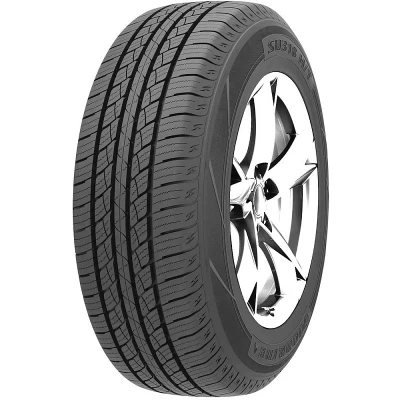 Kuva WESTLAKE SU318 XL TL 235/65 R17 108V henkilöauto Kesärenkaat Renkaat VOLVO: XC60 I, XC90 II, MERCEDES BENZ: ML sarja, GLK, GLE SUV, BMW: X5