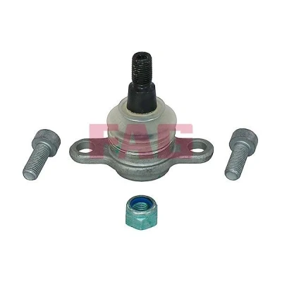 Kuva FAG 840 1620 10 Raidetangon Sisäpää M12x1 230mm