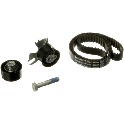 Kuva GATES K015672XS Jakohihnasarja Tru Power FORD: MONDEO 4 Stufenheck, Turnier, FOCUS 3 CITROËN: C4 I Grand Picasso, C5 III Farmari