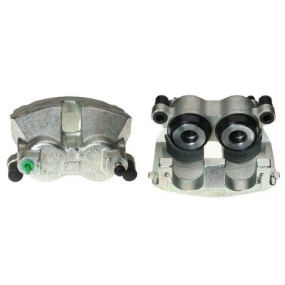 Kuva BUDWEG CALIPER 343866 Jarrusatula JEEP: GRAND CHEROKEE 2