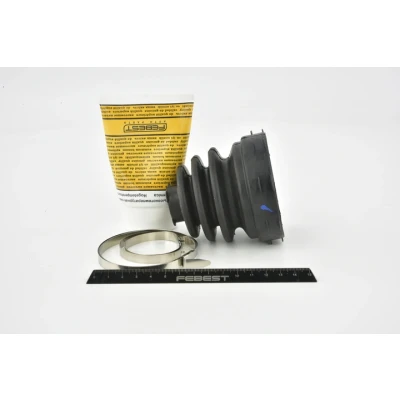 Kuva FEBEST 2115 CB320ATT Vetonivelen Suojakumi Vaihteiston puoli 85 NBR (nitriili butadi kumi) FORD: FOCUS 3 Turnier